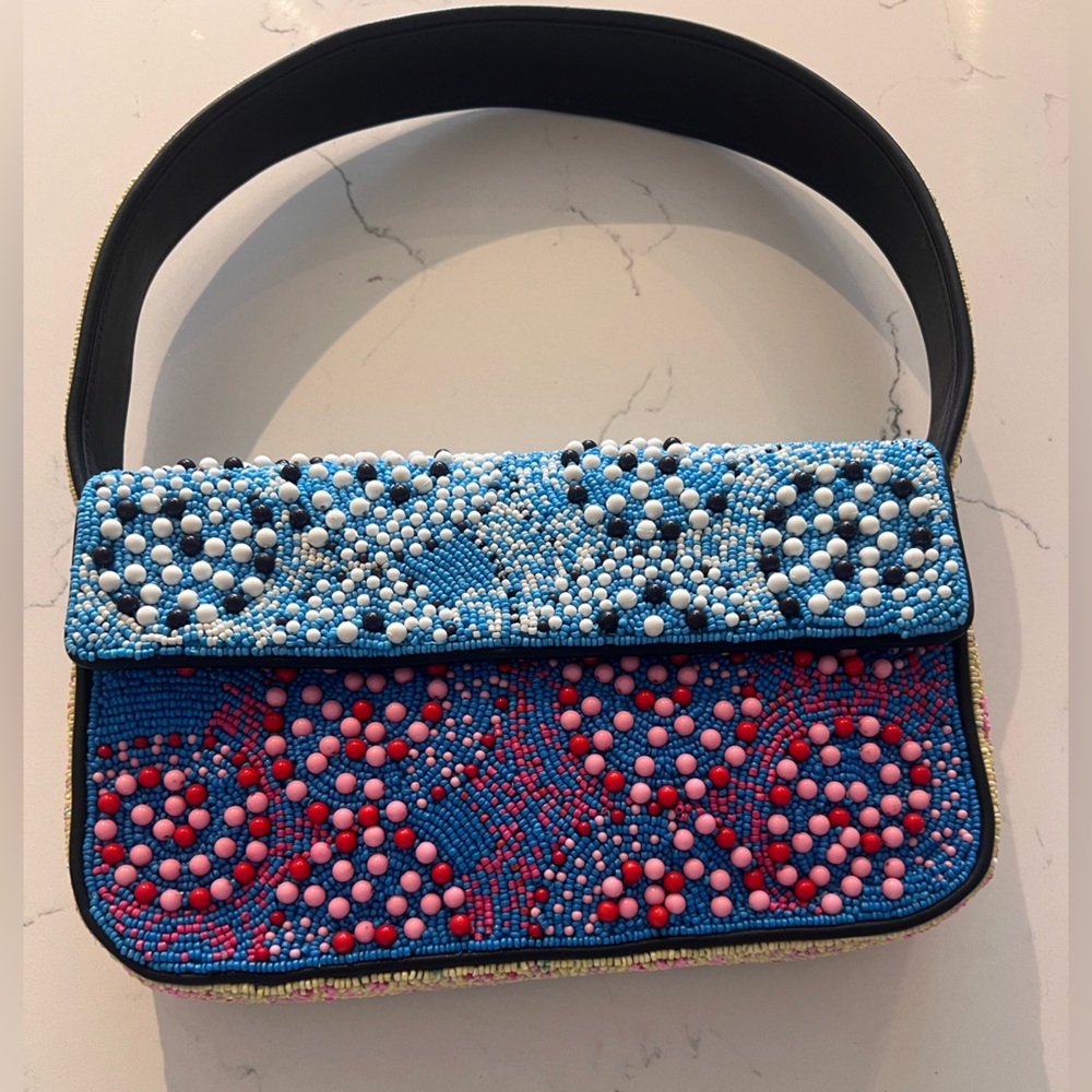 Staud Tommy Bag